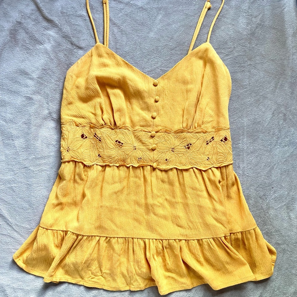 Nordstrom (All in Favor) Tank Top